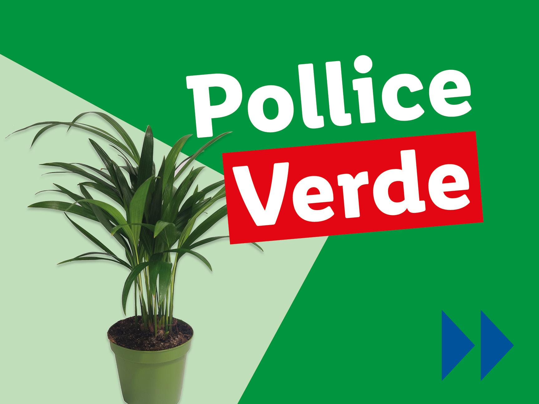 Pollice Verde