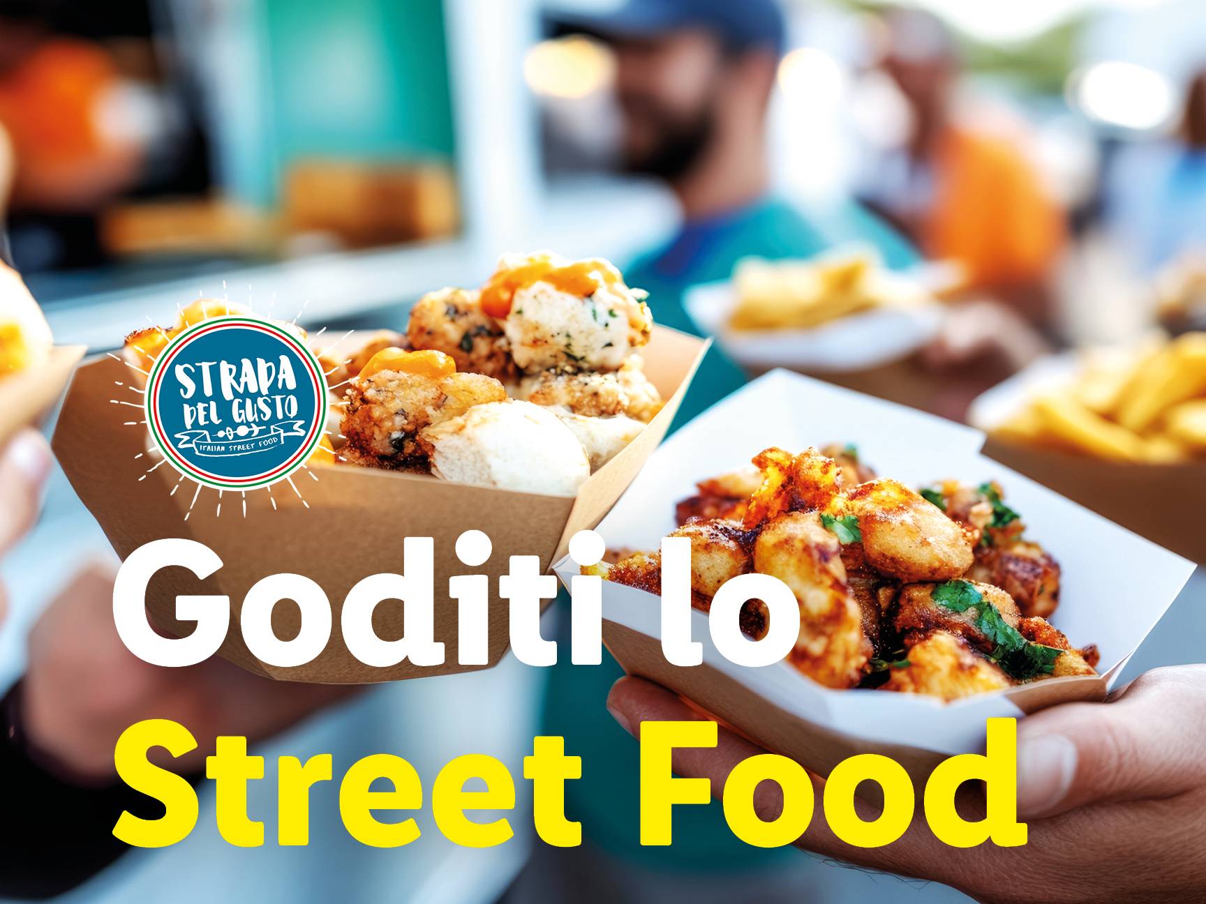 Strada del Gusto - Offerte valide da gio 11 settembre 2025