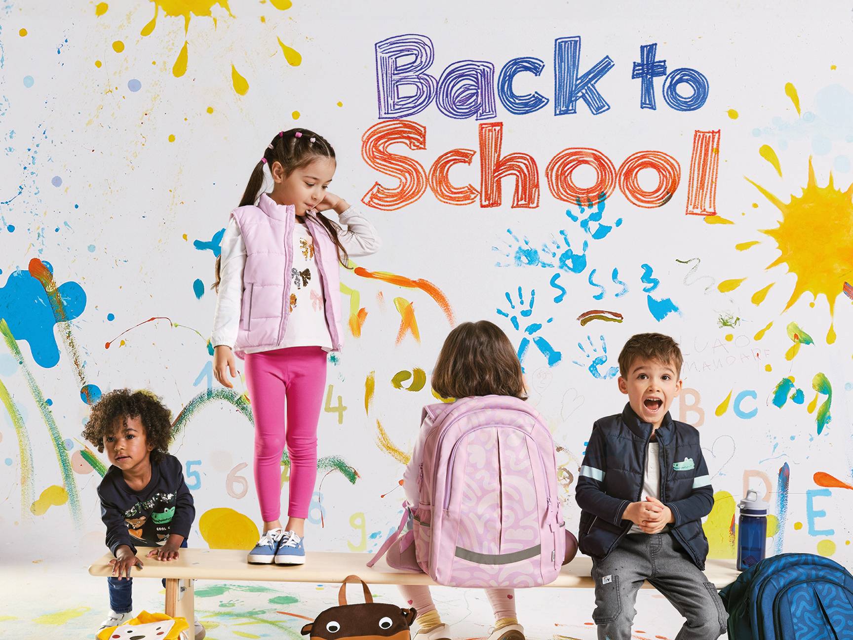 Back to school - Offerte valide da gio 11 settembre 2025