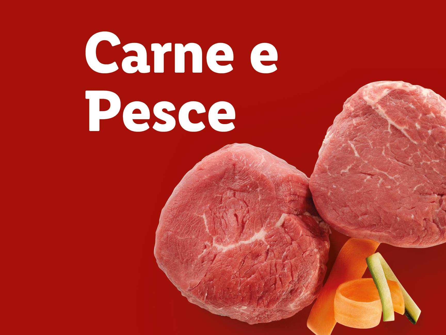 Macelleria e Pesce - Offerte valide da lun 08 settembre 2025