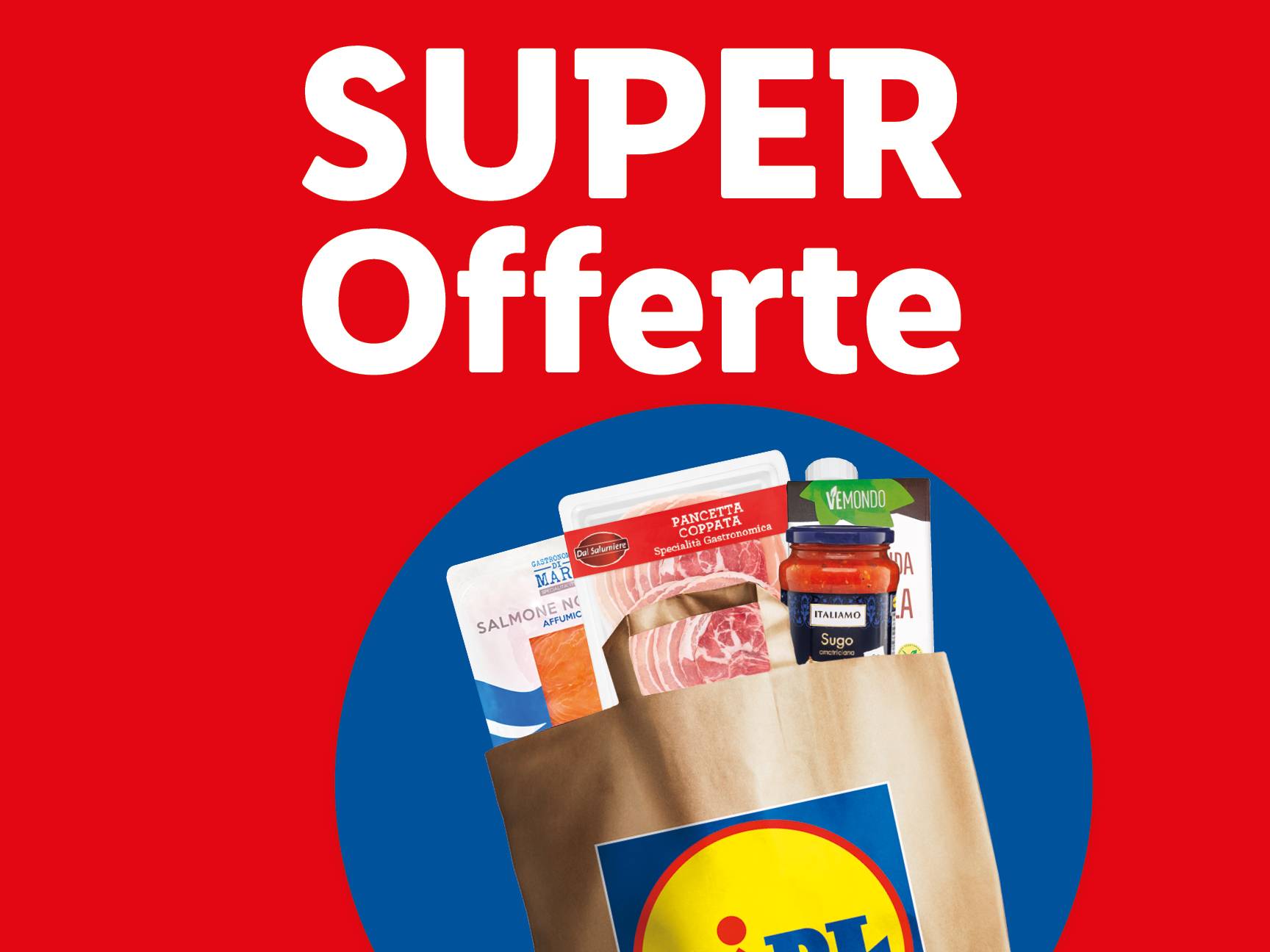 Offerte Settimanali - Offerte valide da lun 15 settembre 2025