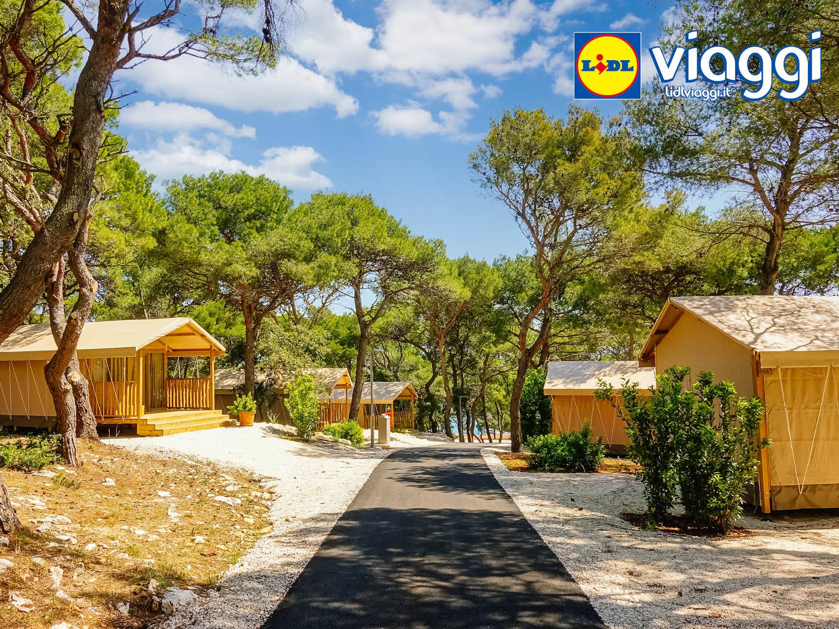 Lidl Viaggi