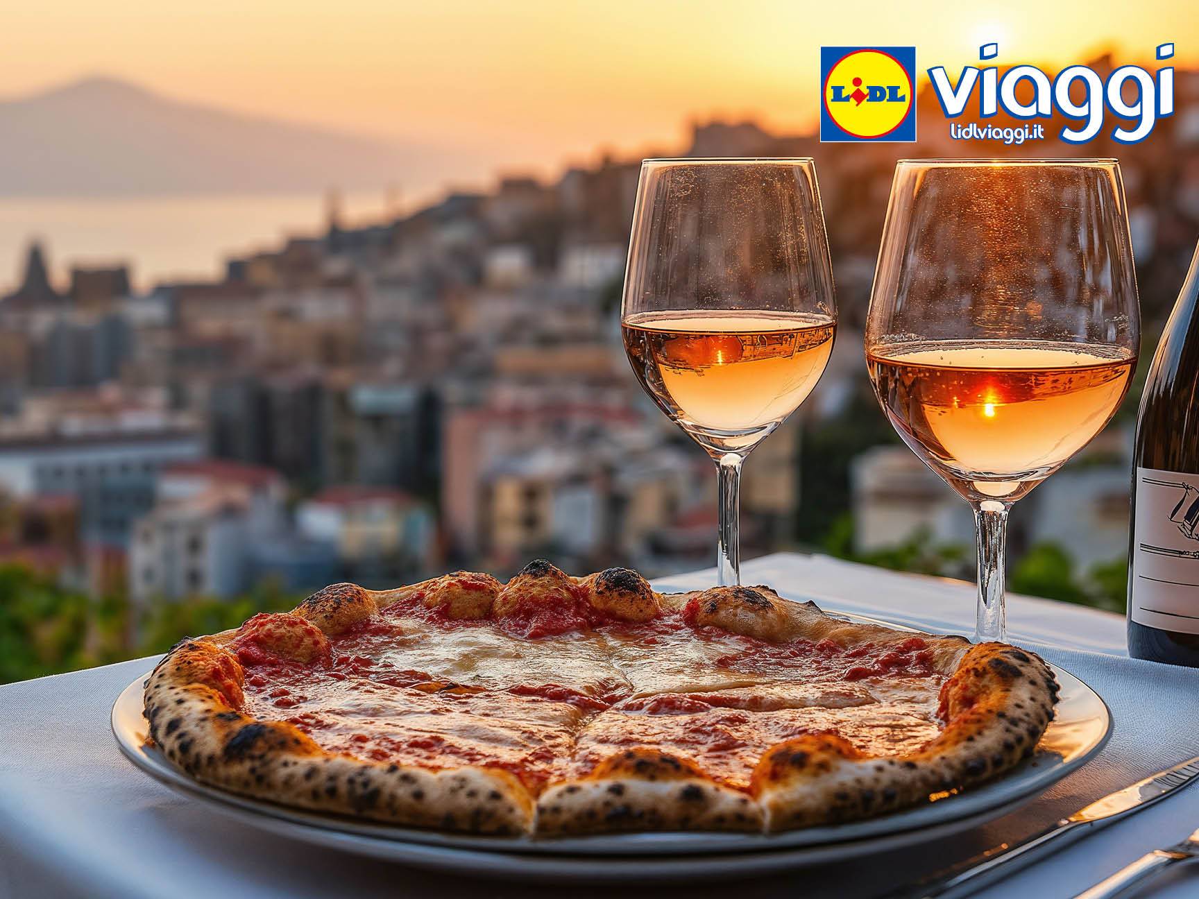 Lidl Viaggi