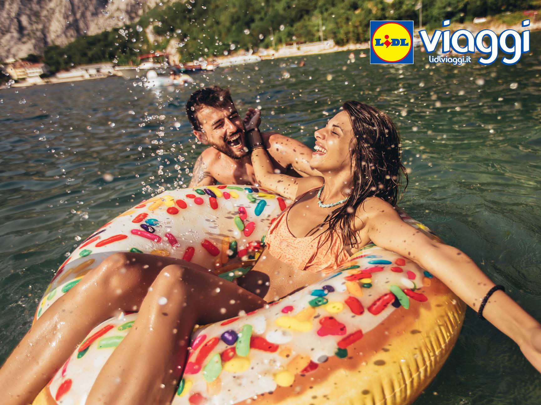 Lidl Viaggi