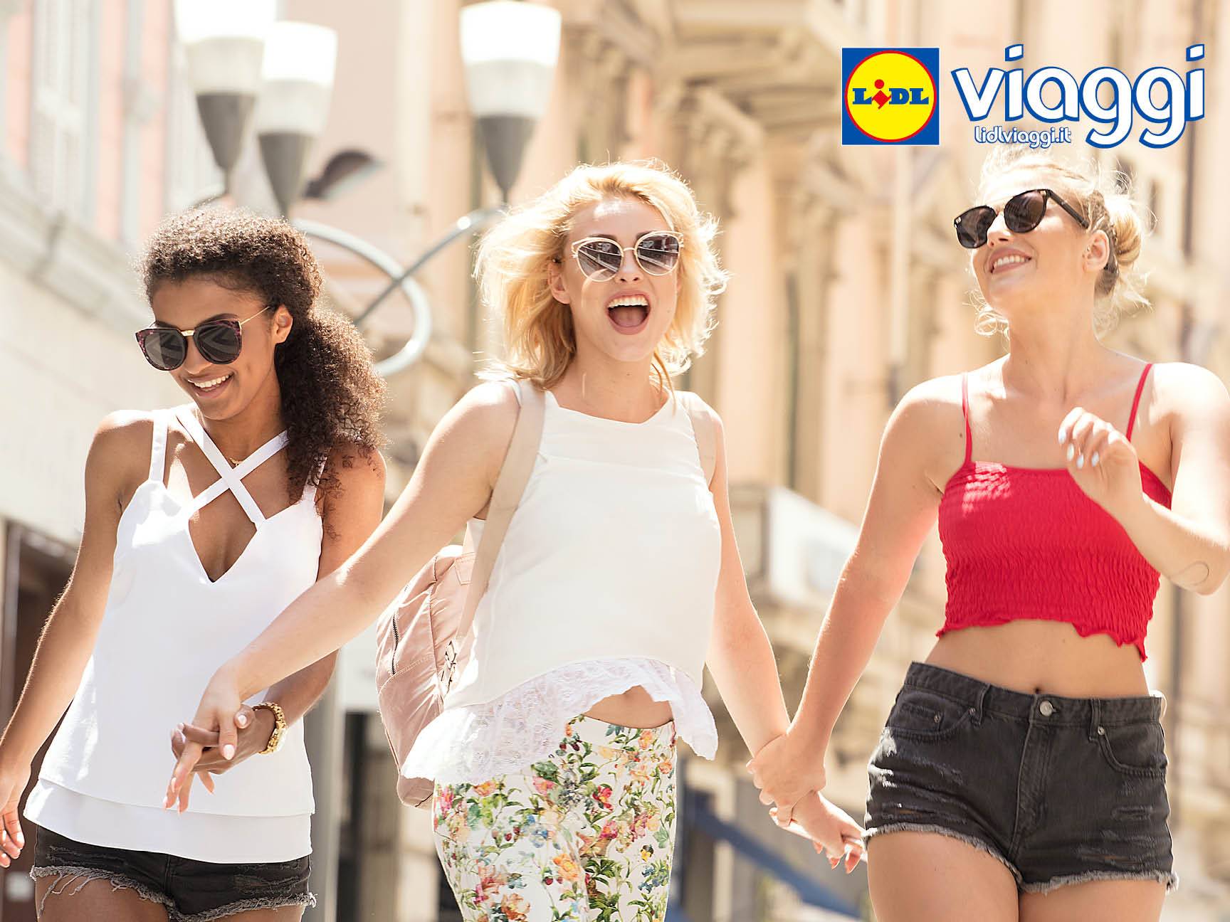 Lidl Viaggi