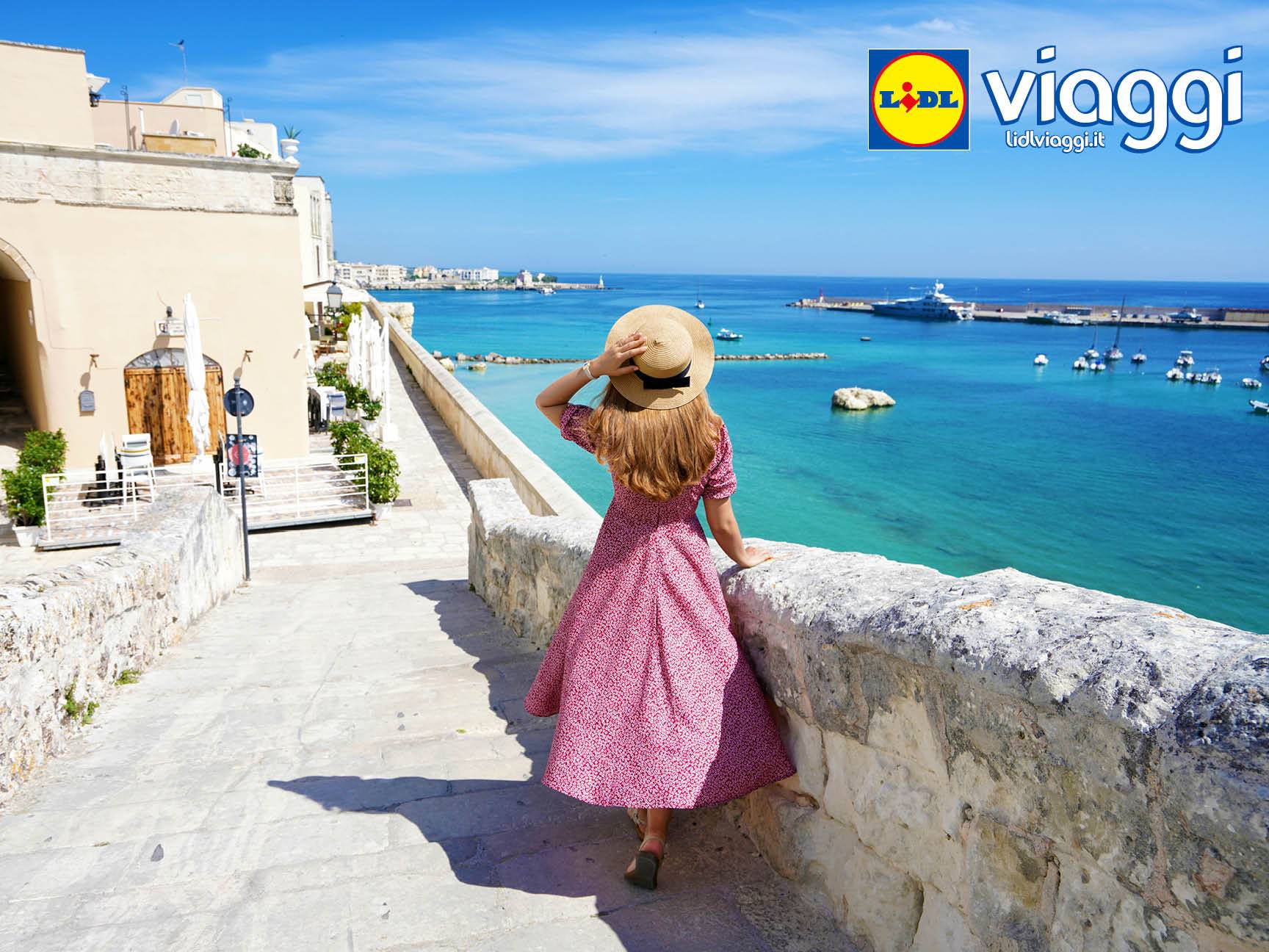 Lidl Viaggi