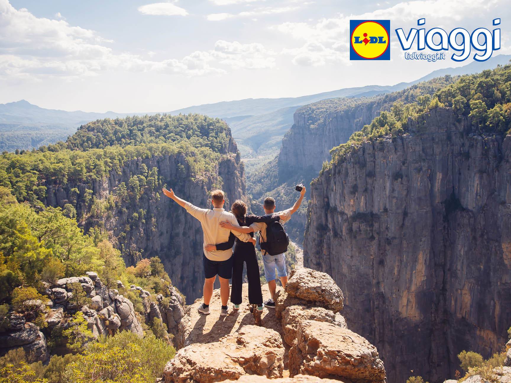 Lidl Viaggi
