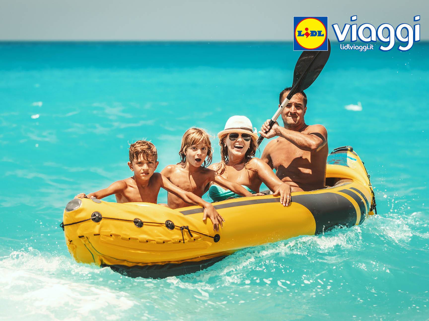 Lidl Viaggi