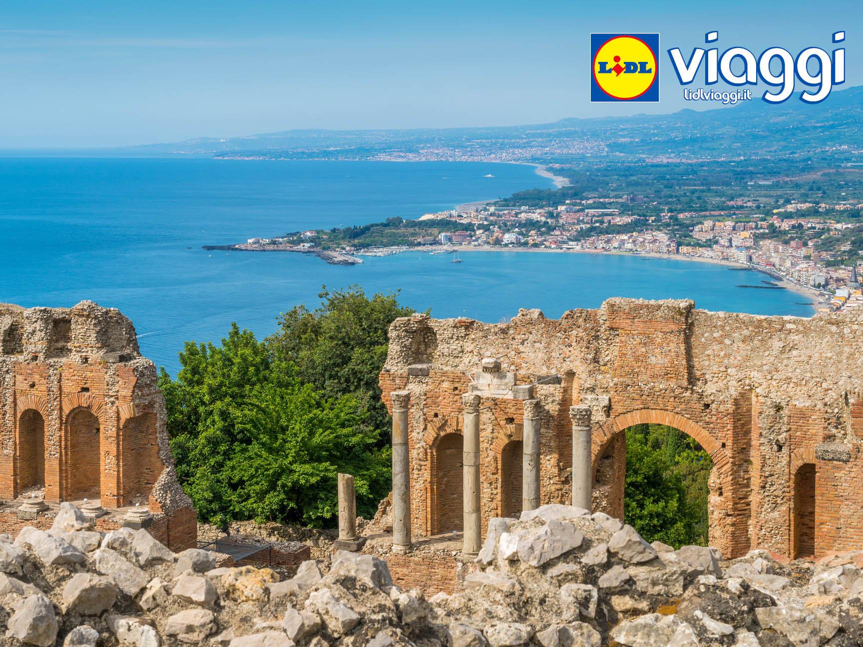 Lidl Viaggi