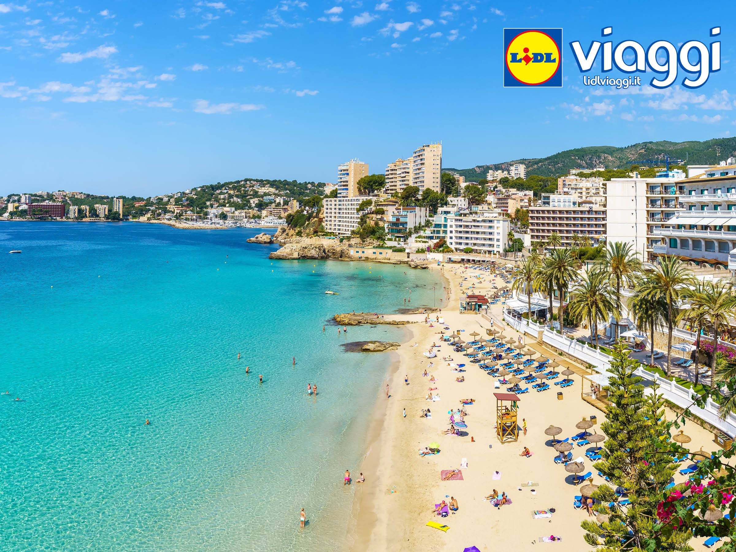 Offerta Lidl Viaggi