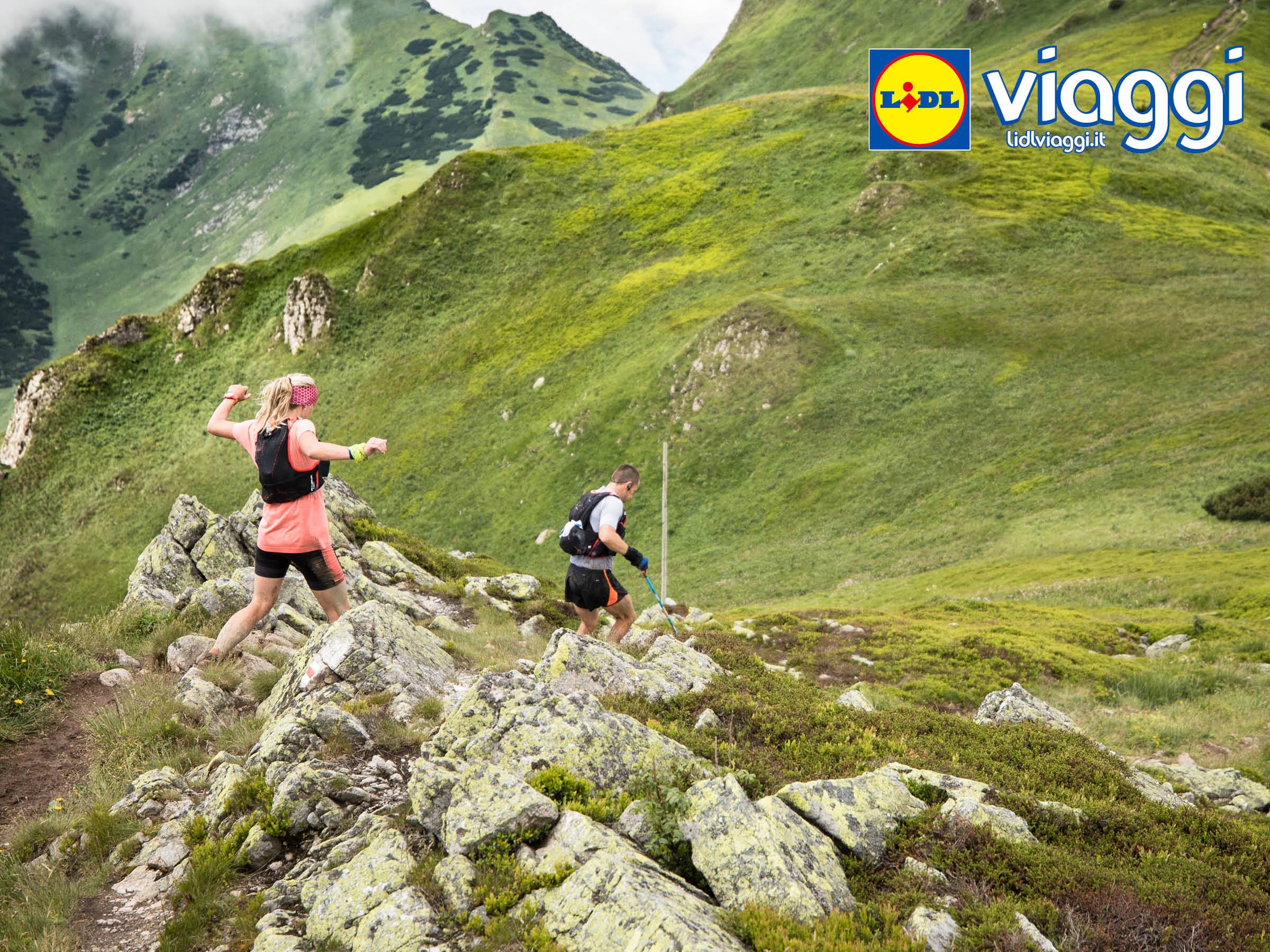 Offerta Lidl Viaggi