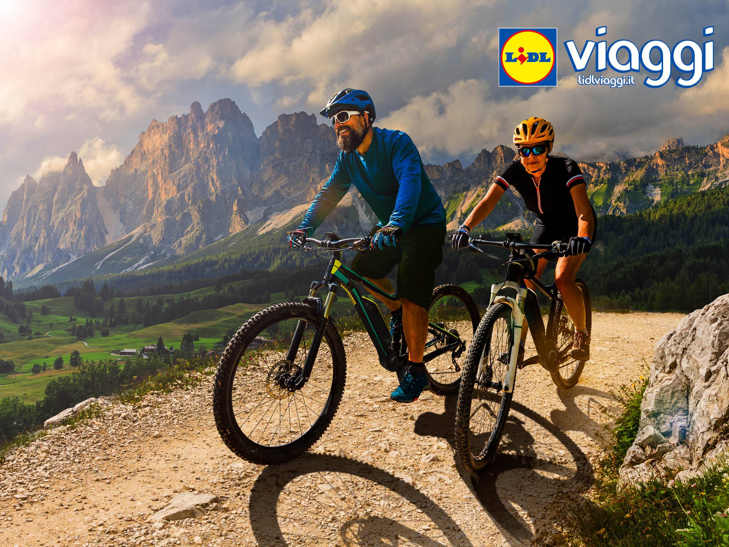 Offerta Lidl Viaggi