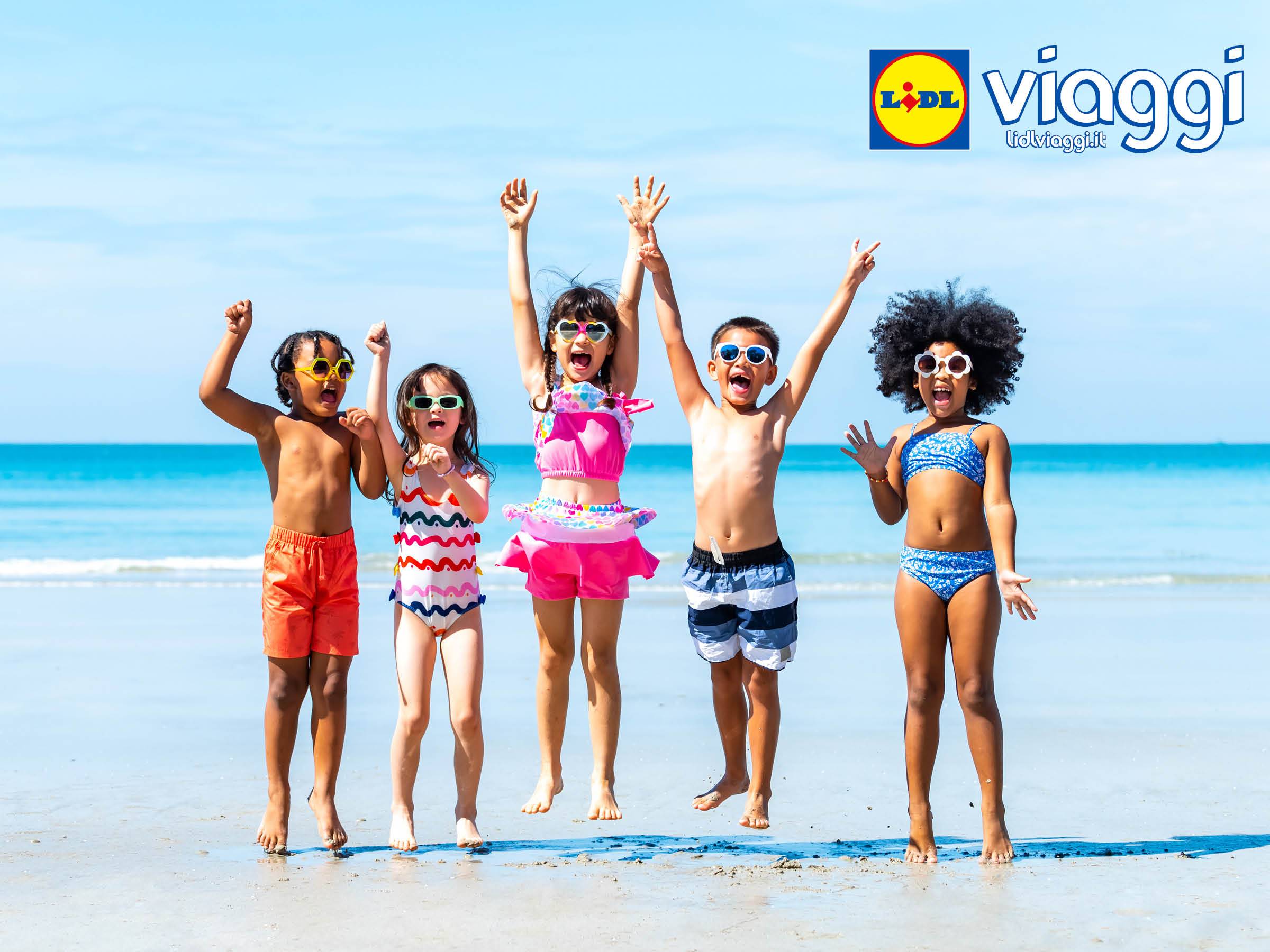 Offerta Lidl Viaggi