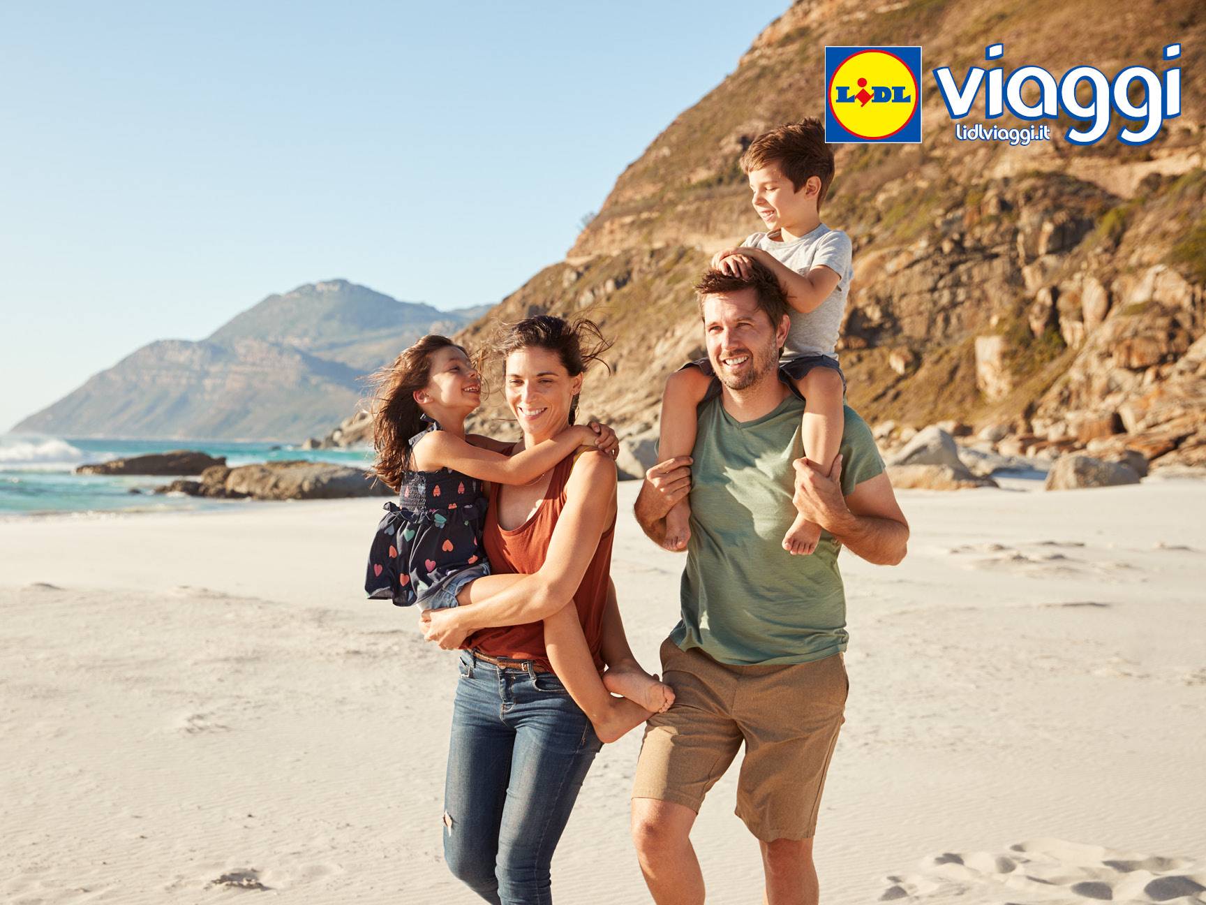 Offerta Lidl Viaggi