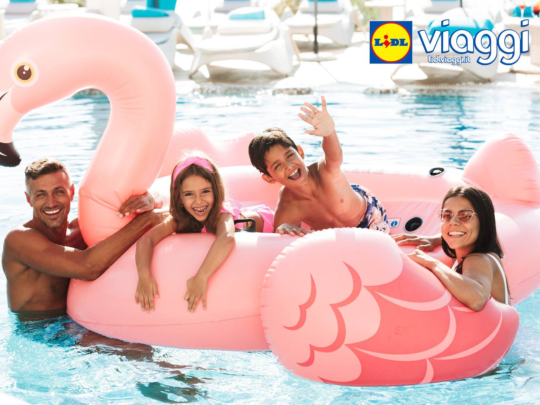 Offerta Lidl Viaggi.