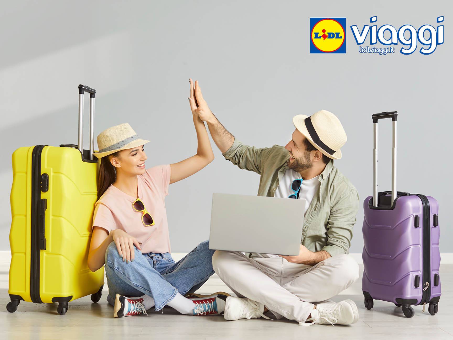 Lidl Viaggi
