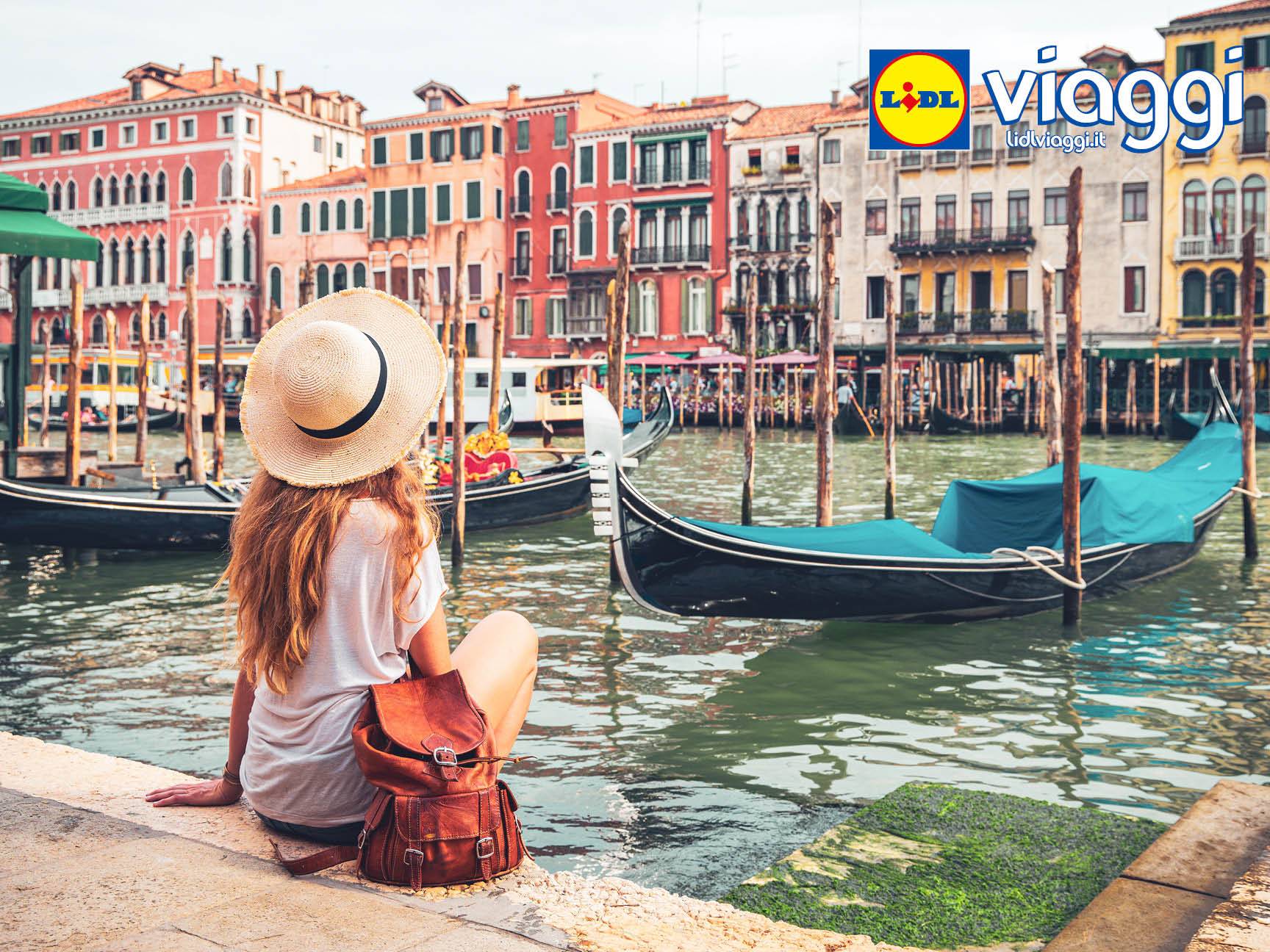 Lidl Viaggi
