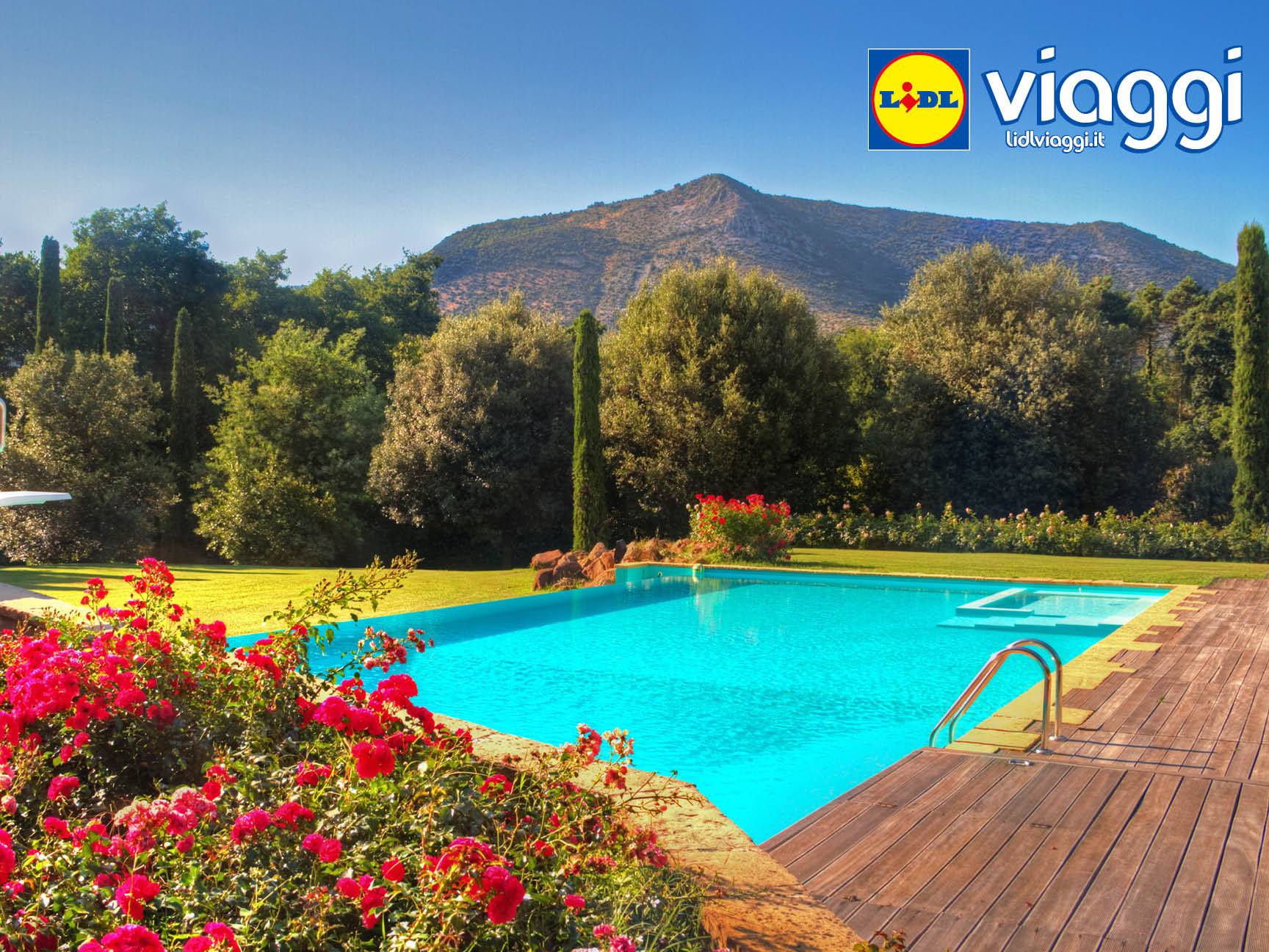 Lidl Viaggi