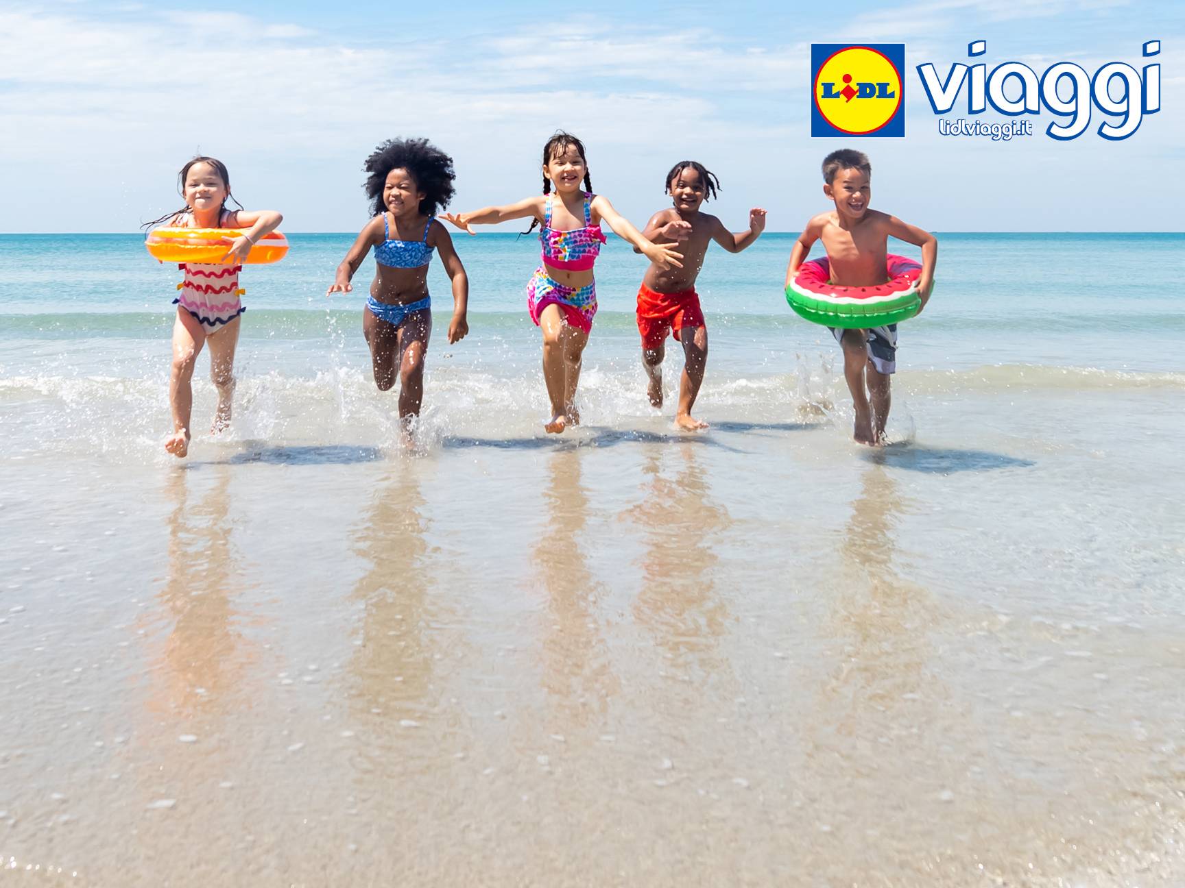 Vacanze in famiglia?