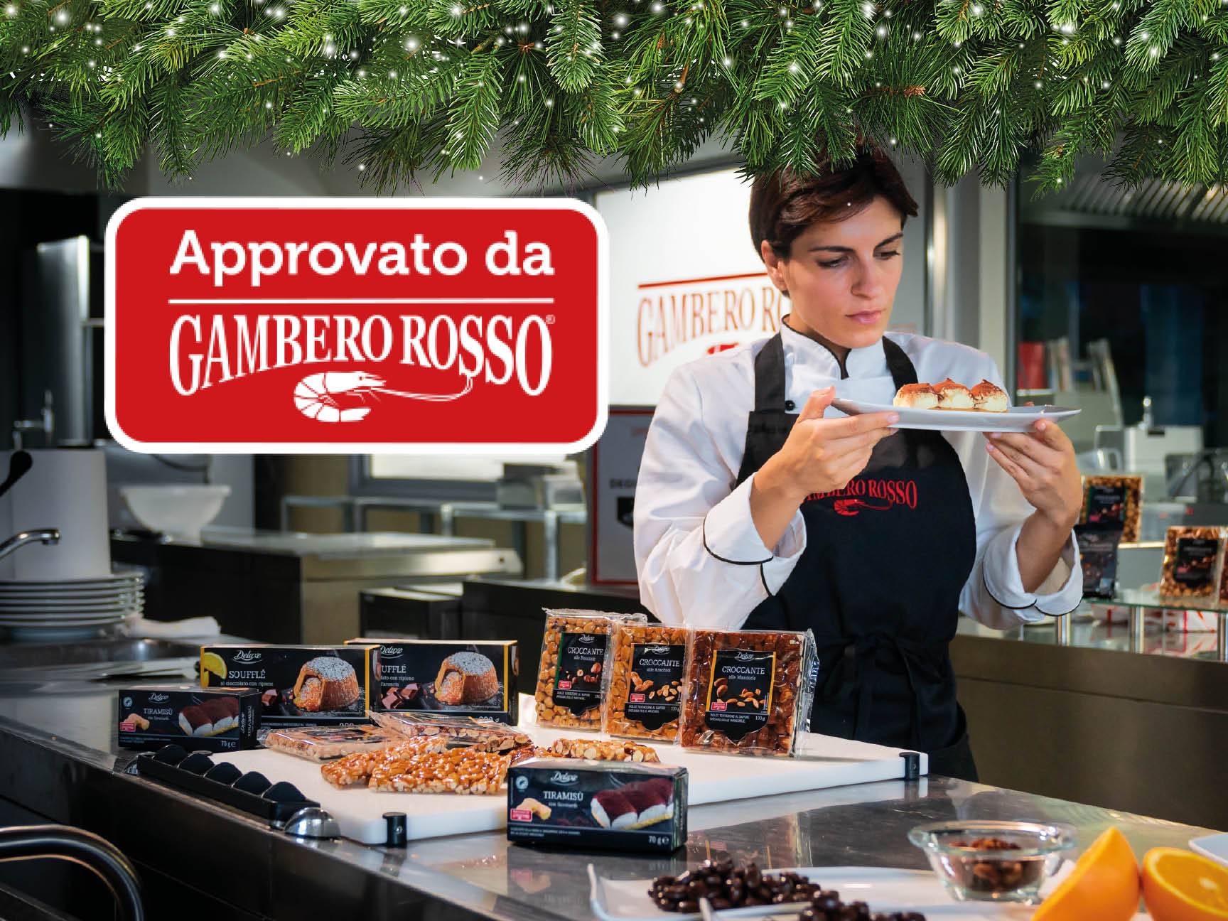 Gambero Rosso