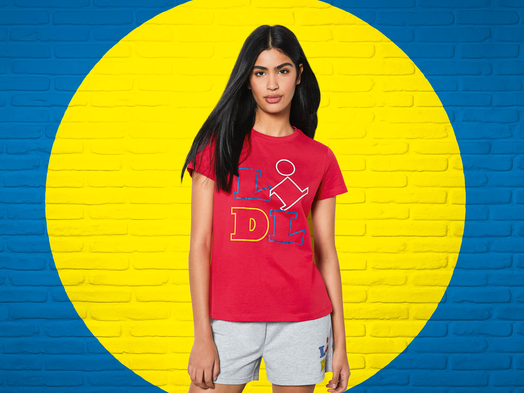 Lo stile più cool con Lidl