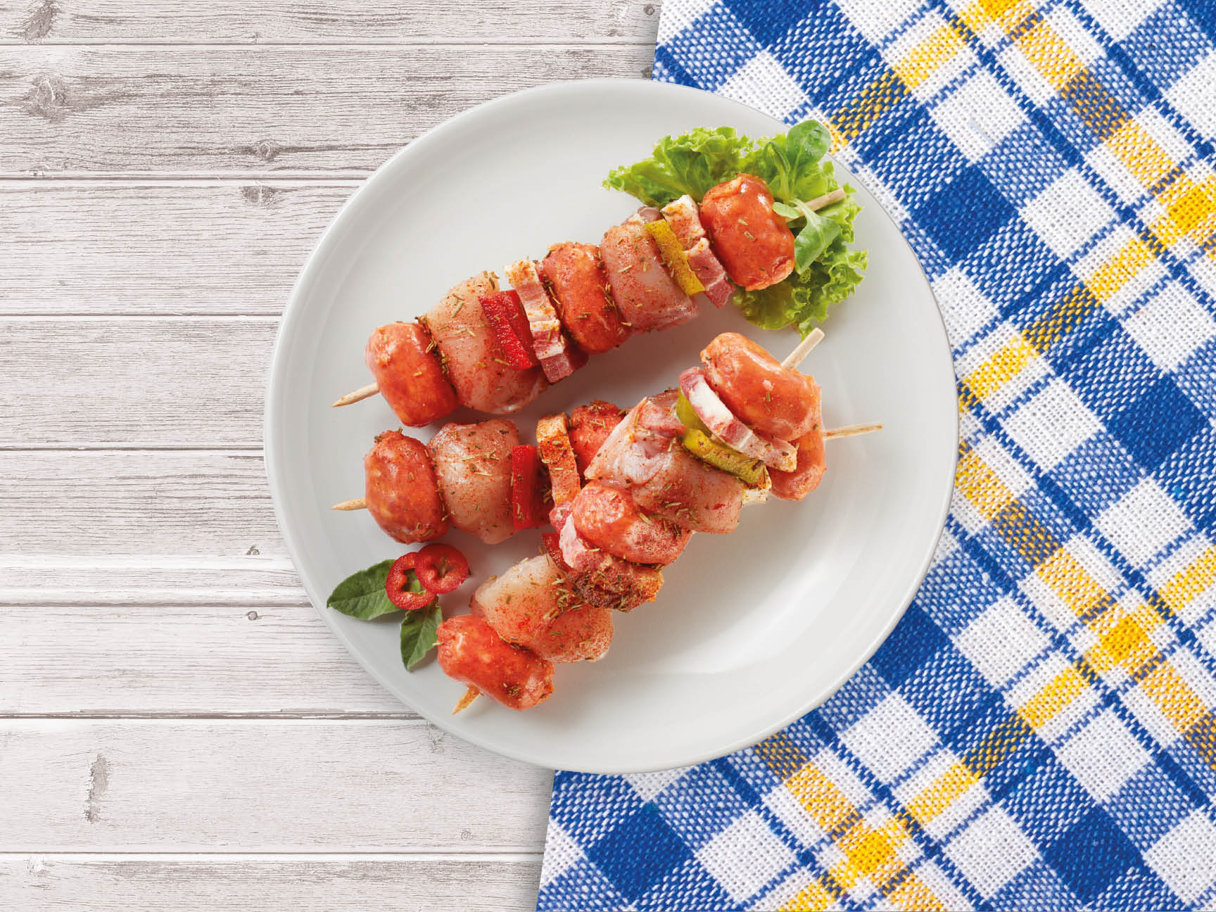 Macelleria e Pesce