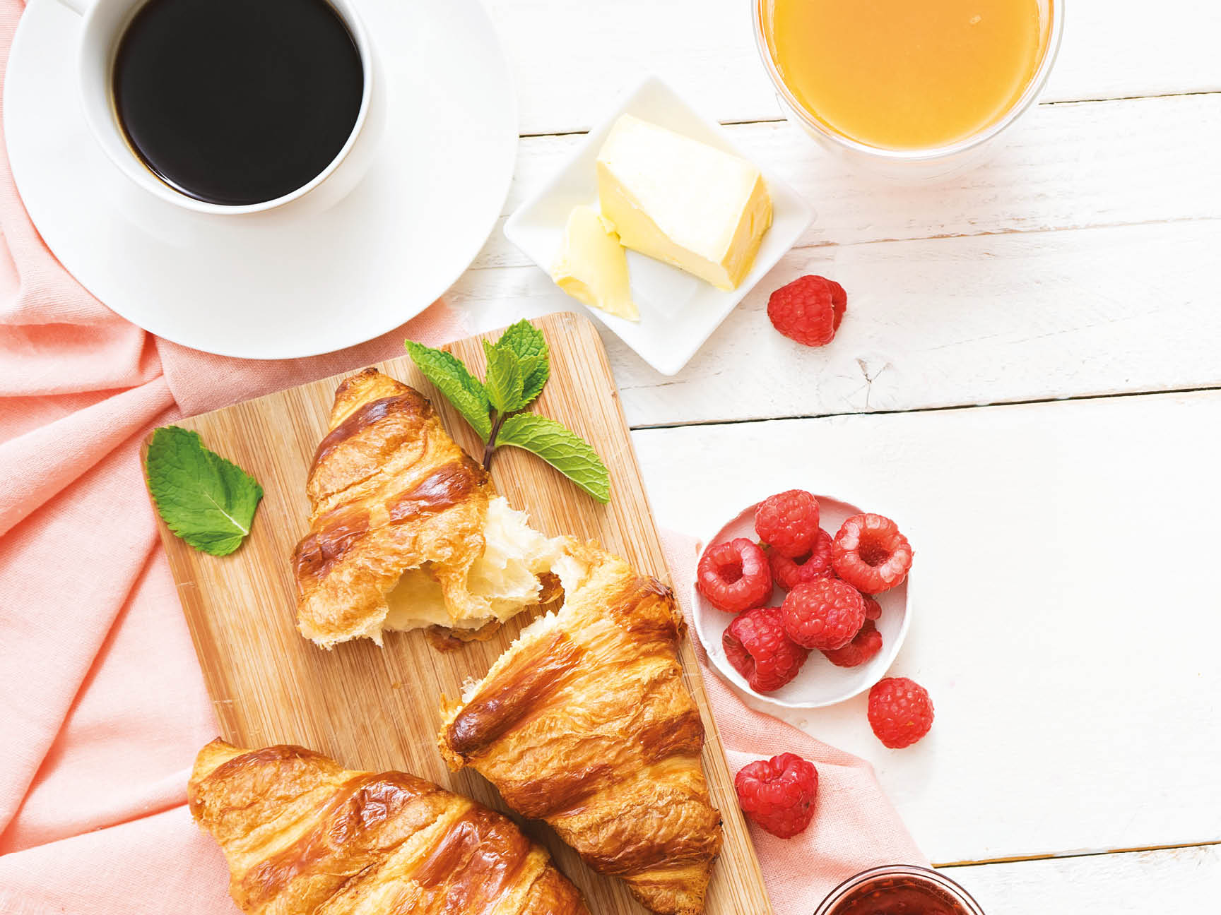 Colazione con il Sorriso