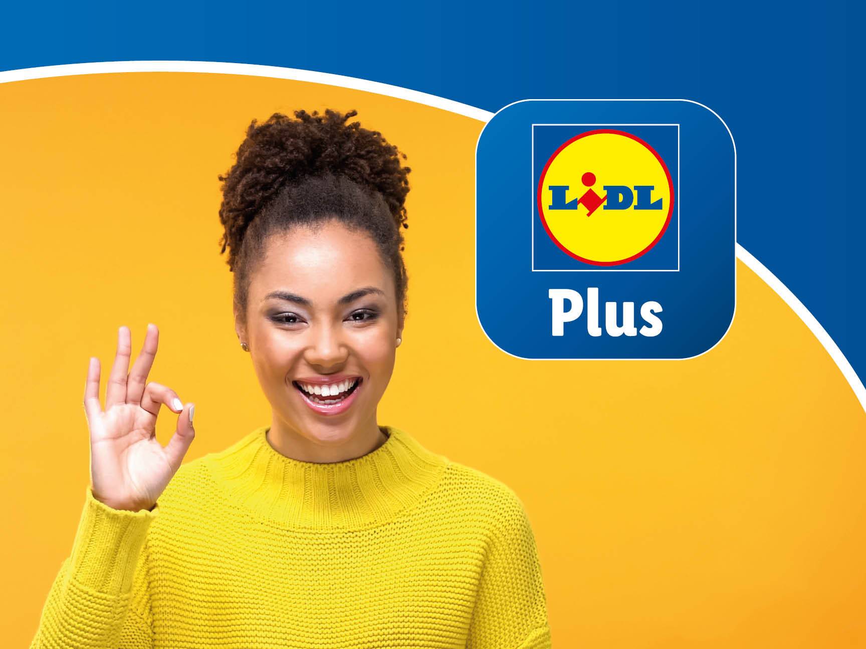 Offerte Lidl Plus