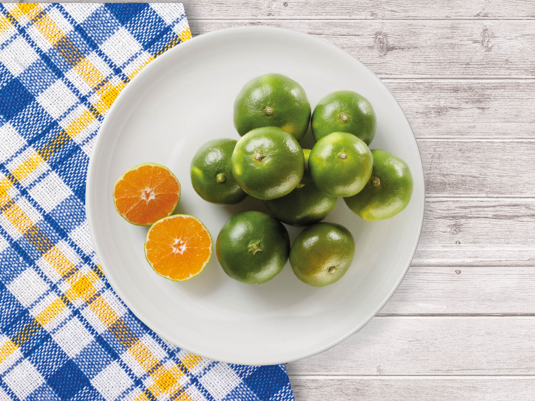 Frutta e Verdura