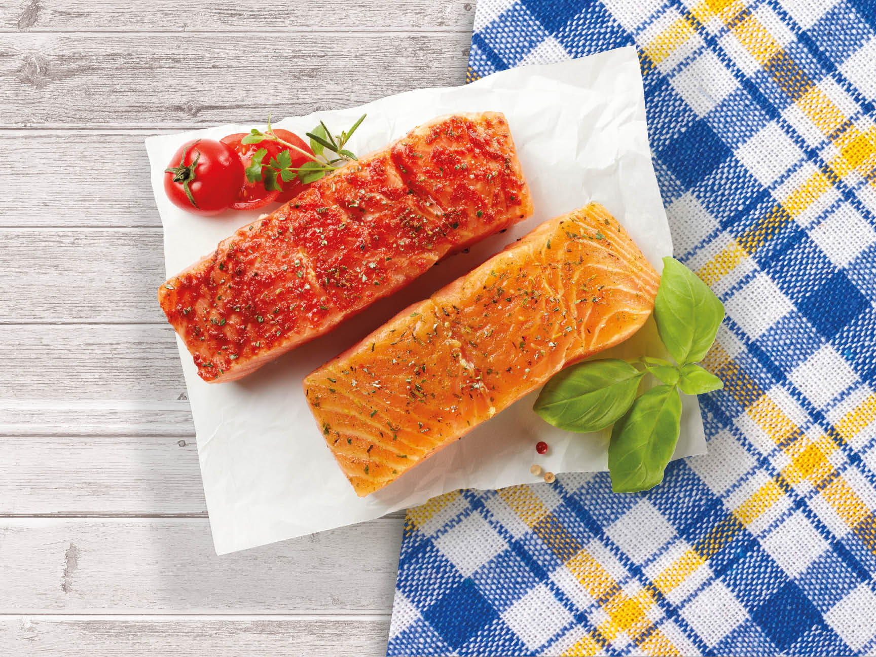 Macelleria e Pesce