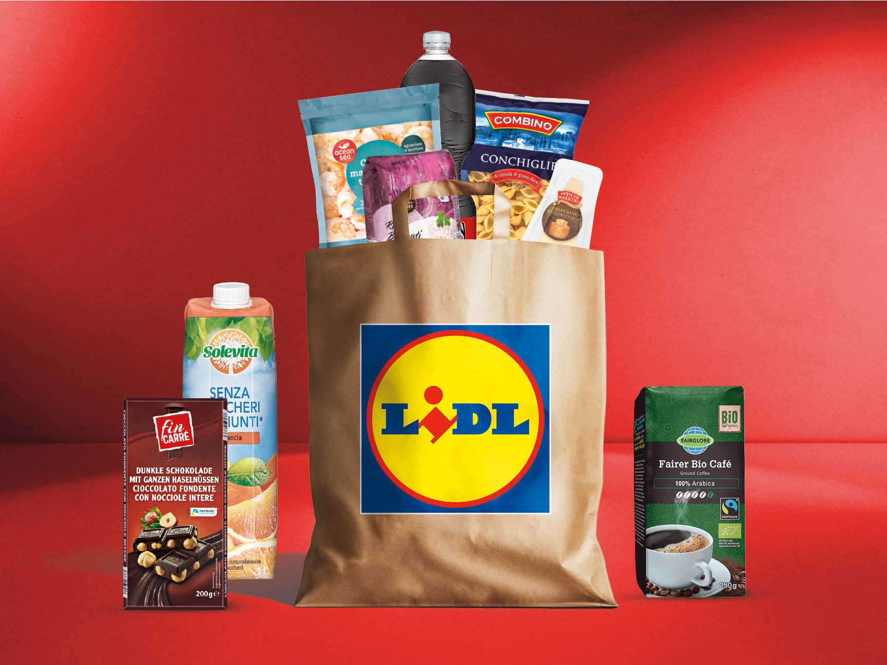 🛒 Le Offerte per la tua spesa