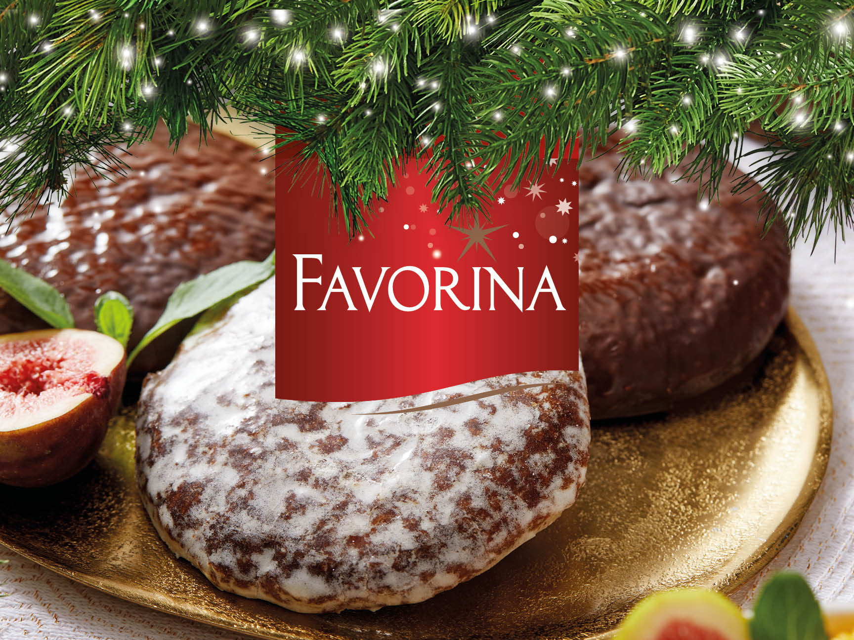 🎄 Favorina