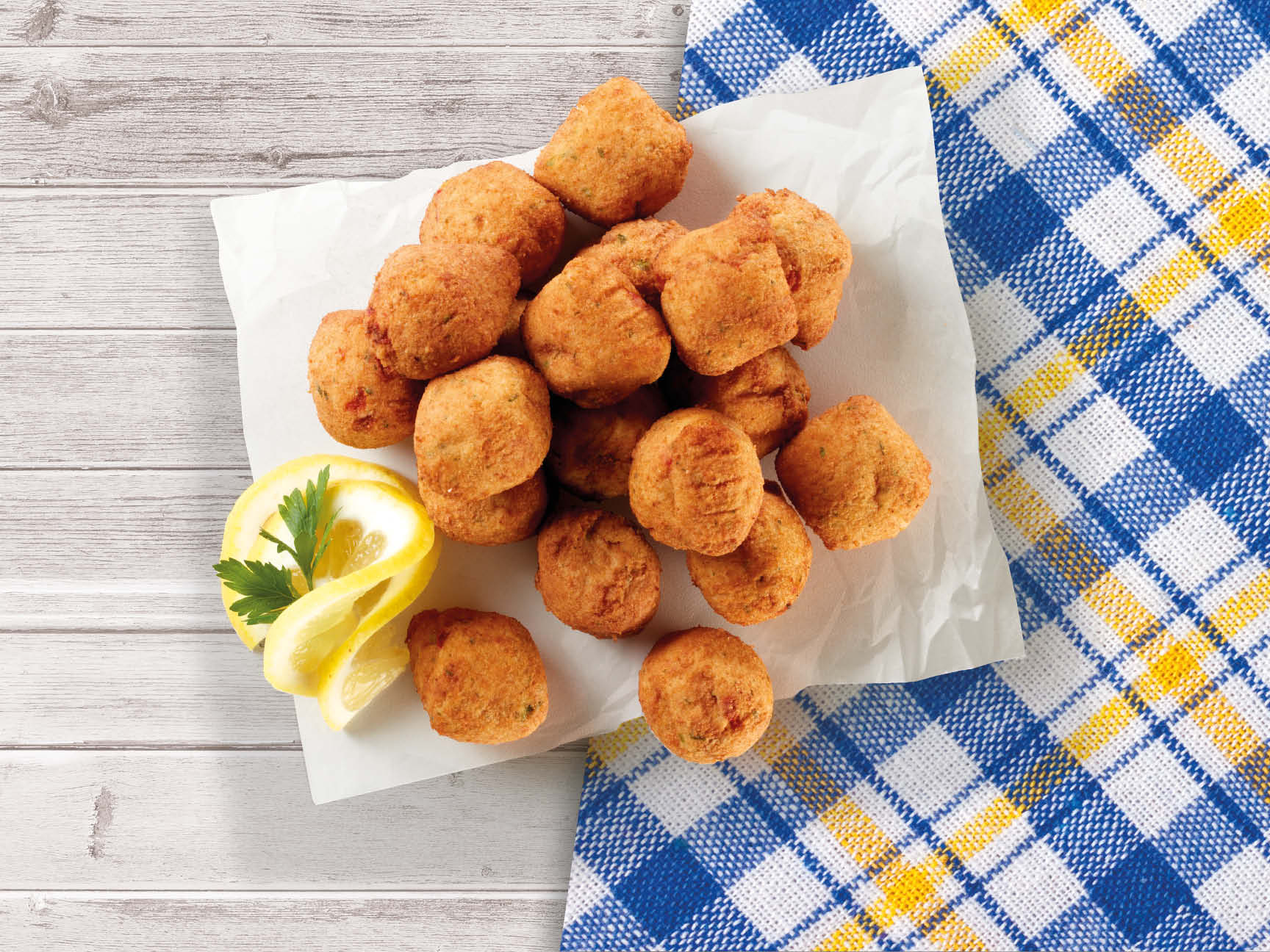Macelleria e Pesce