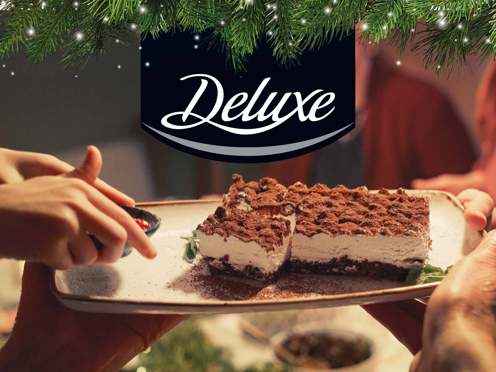 DELUXE