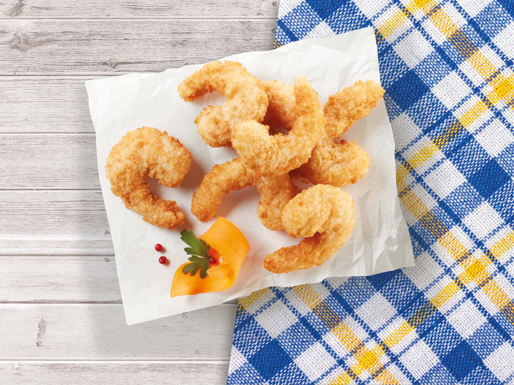 Macelleria e Pesce