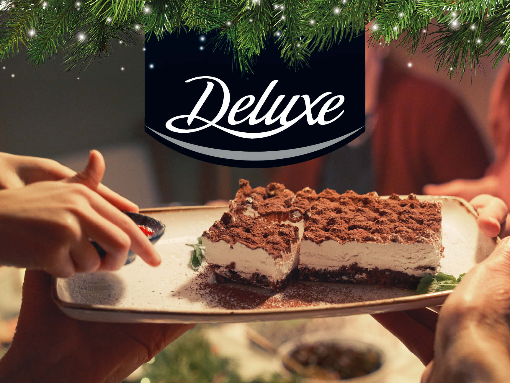 Un Natale Deluxe