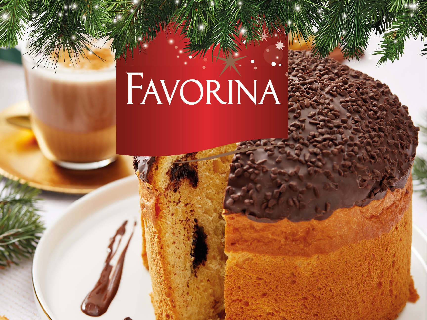 Il Natale sta arrivando!
