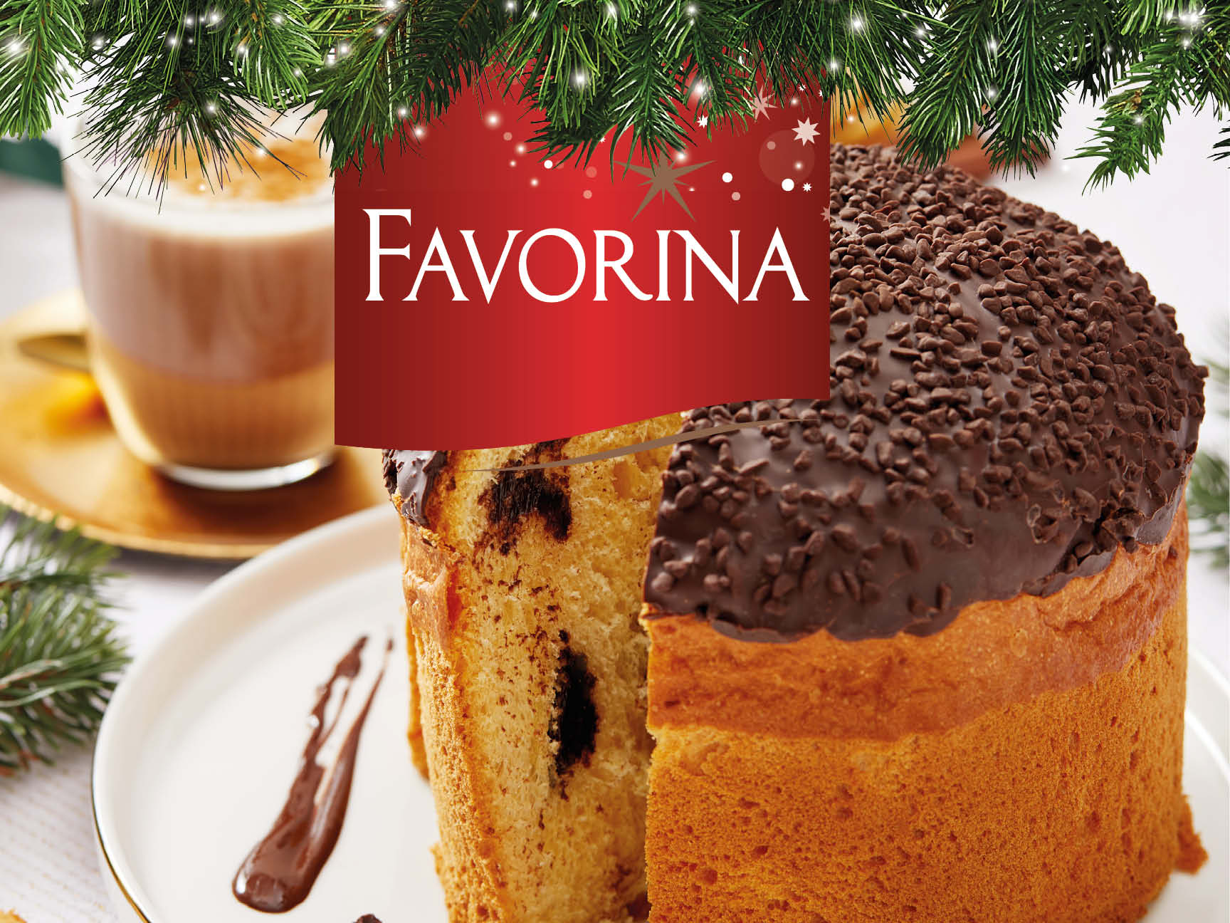🎄 Favorina