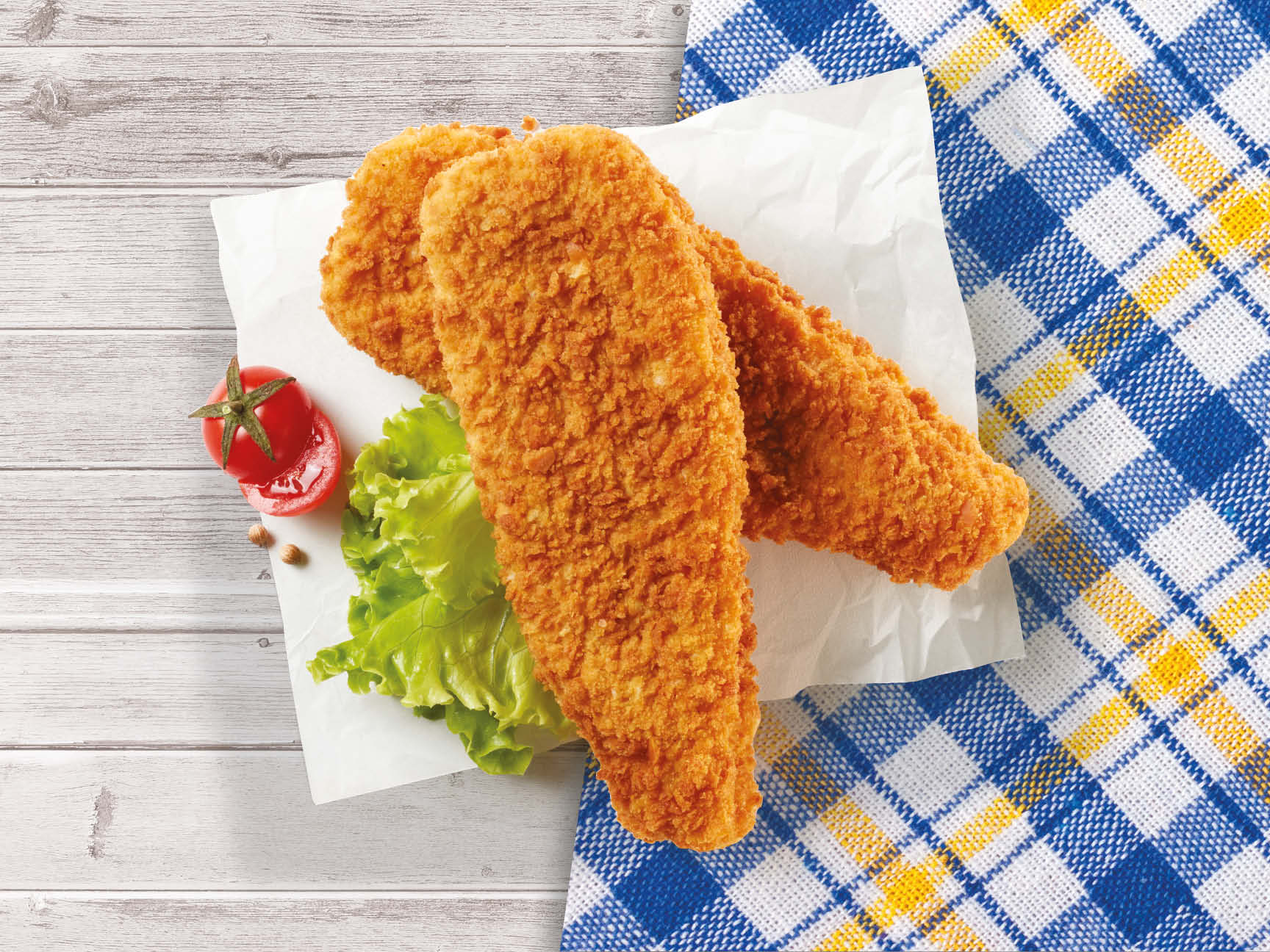 Macelleria e Pesce