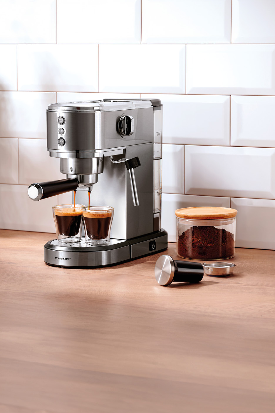 La fantasia in cucina