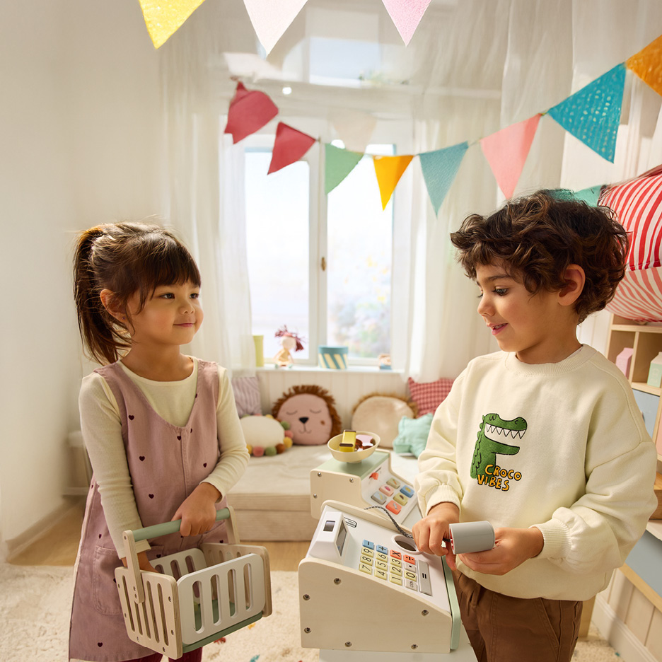 Il divertimento vale davvero.