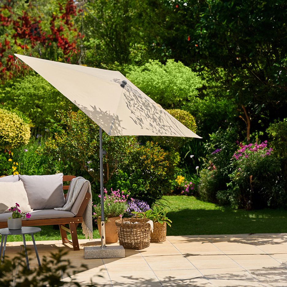 Un giardino perfetto