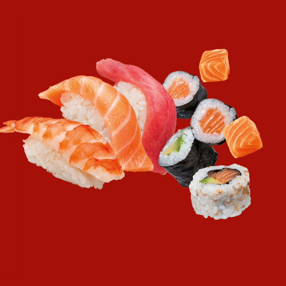 Prova il nostro miglior pesce