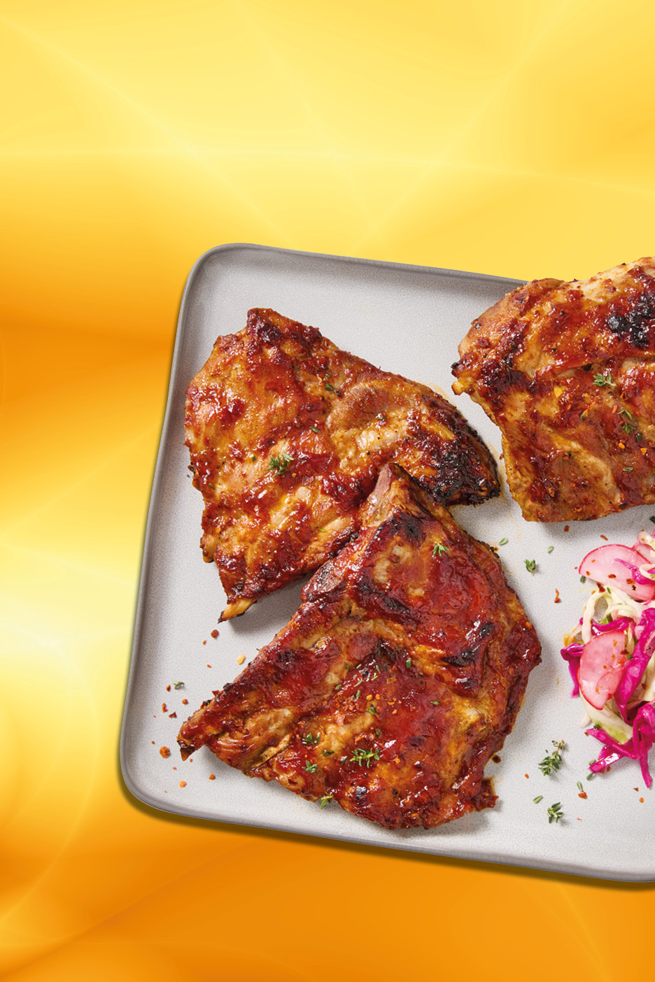 Pasquetta in compagnia?