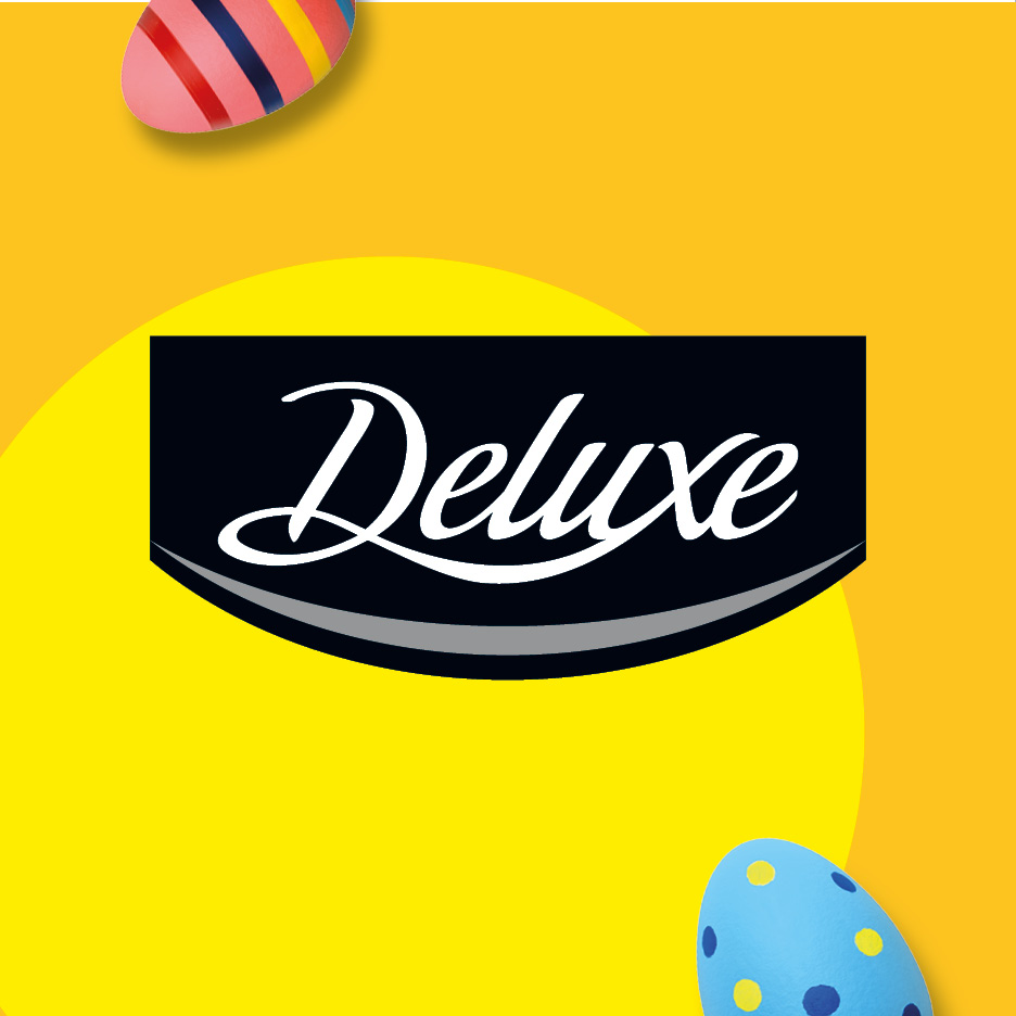 Convenienza alla qualità Deluxe