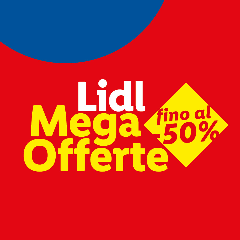 Mega Offerte