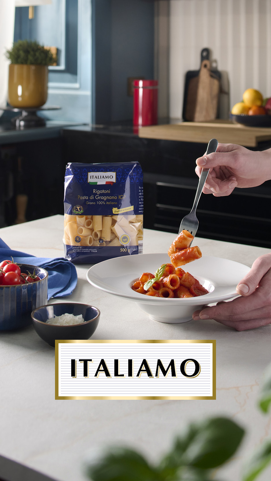Italiamo