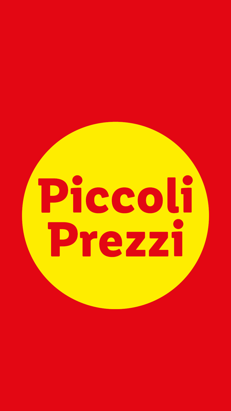 Piccoli prezzi