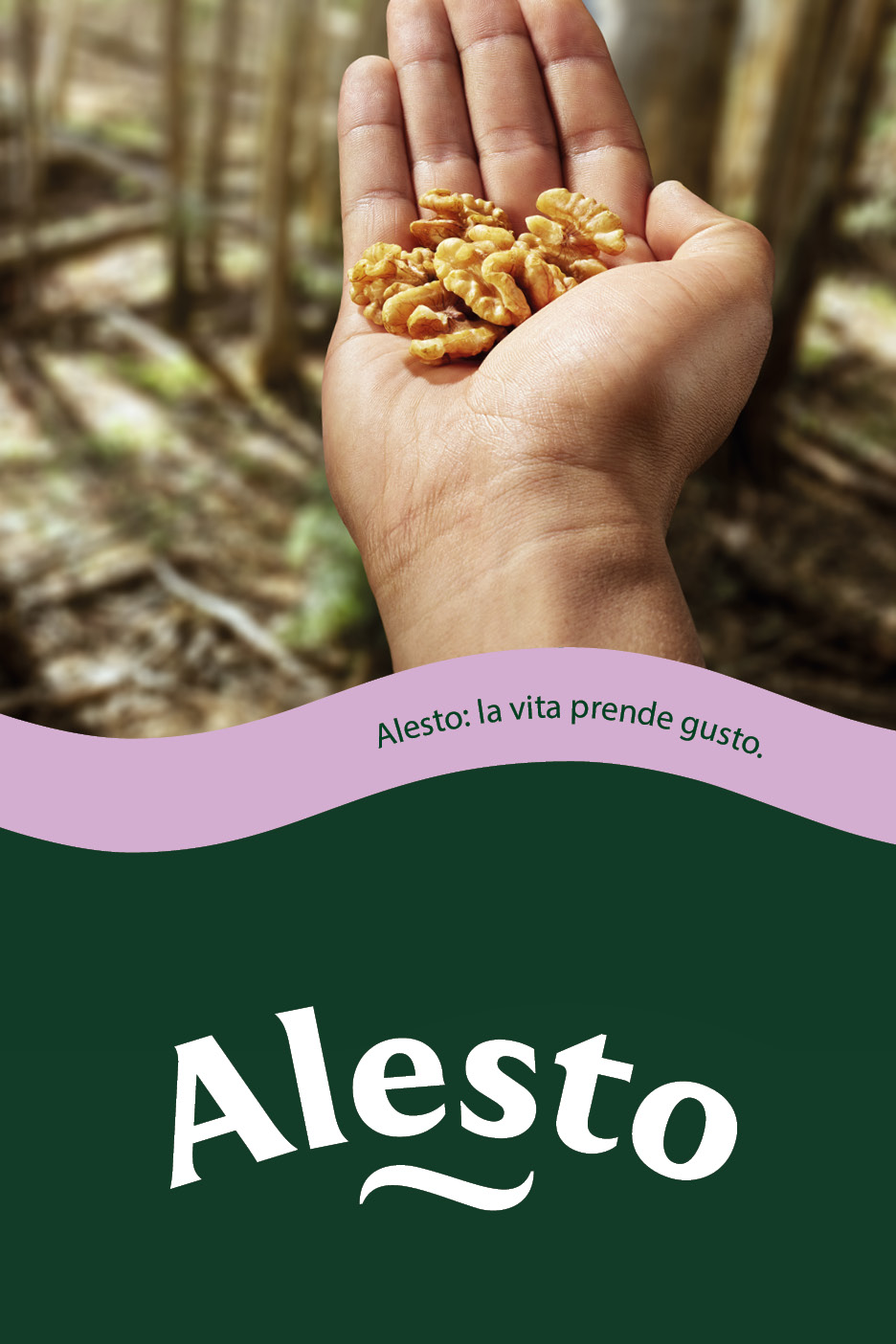 Alesto