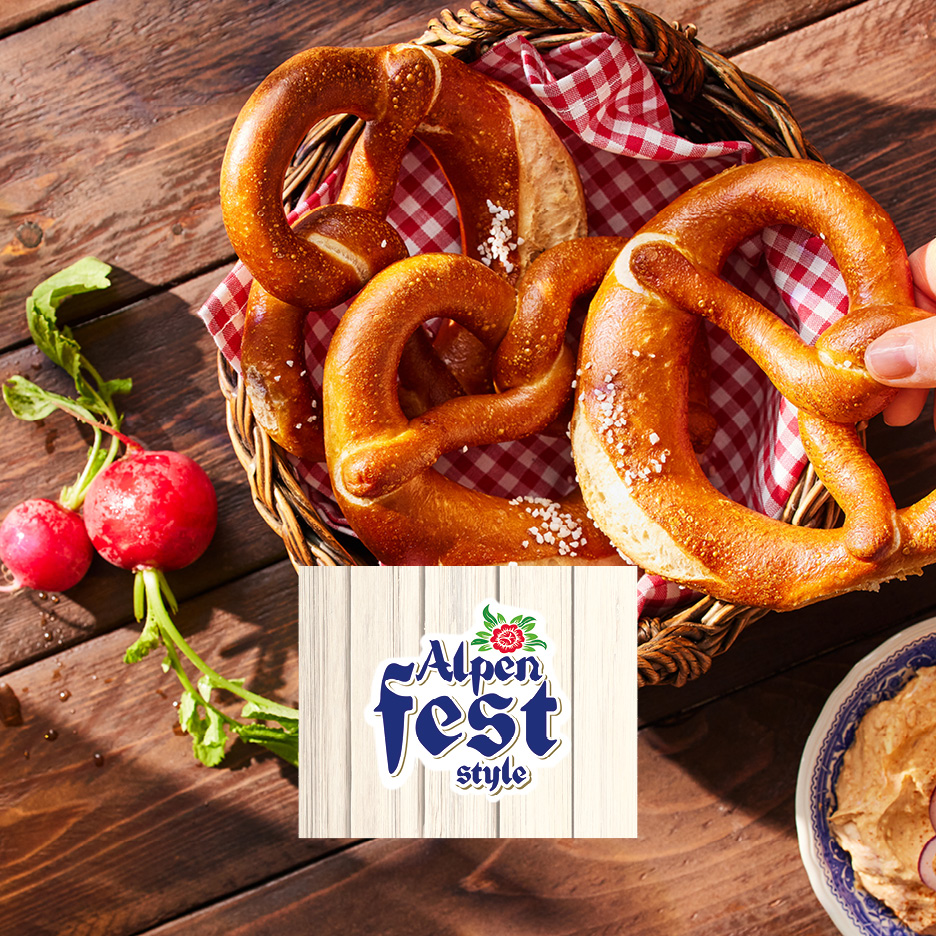 Alpenfest 